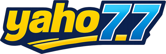 Logo yaho77